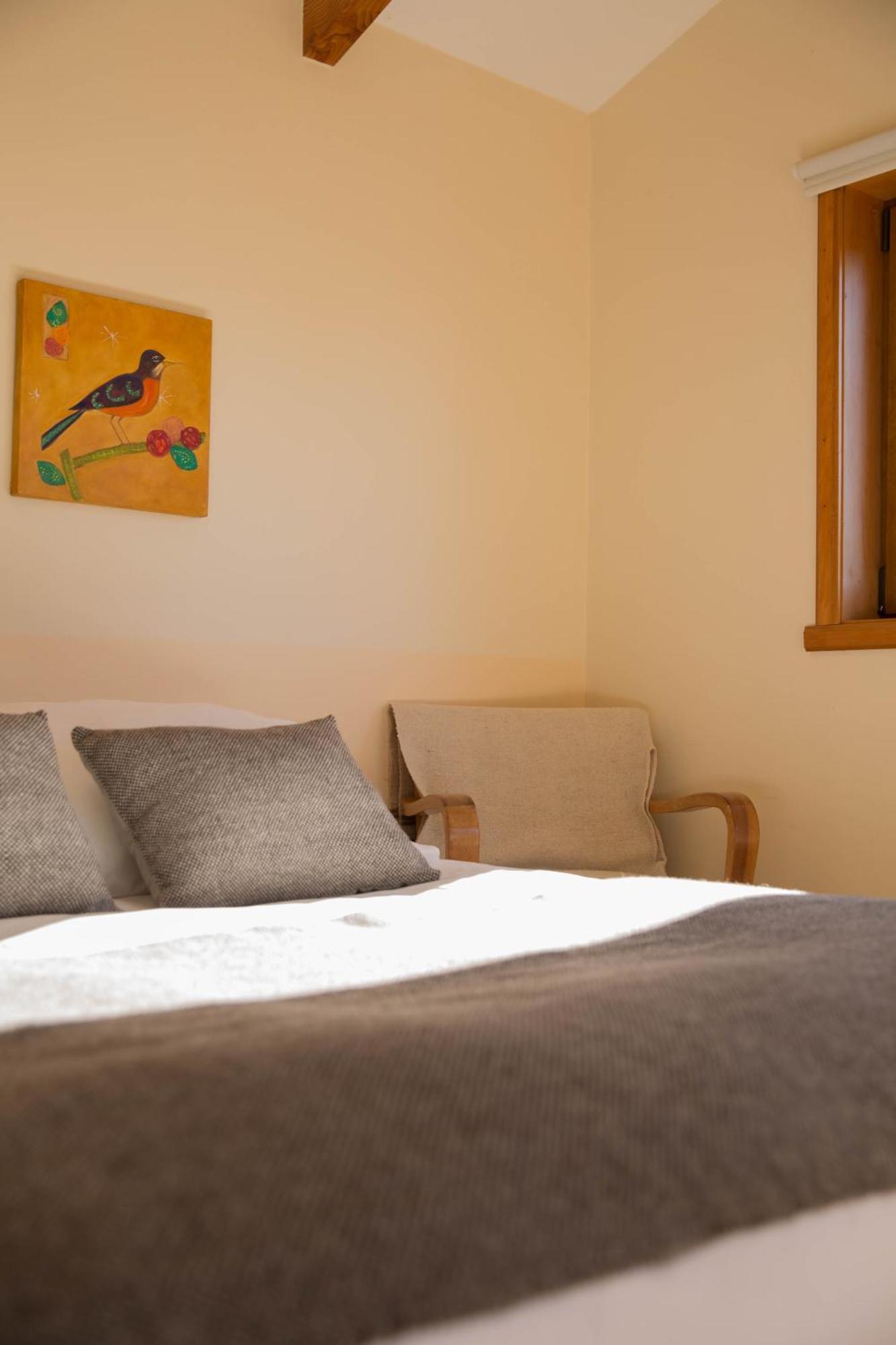 Amadeus Hotel Boutique Frutillar Kültér fotó