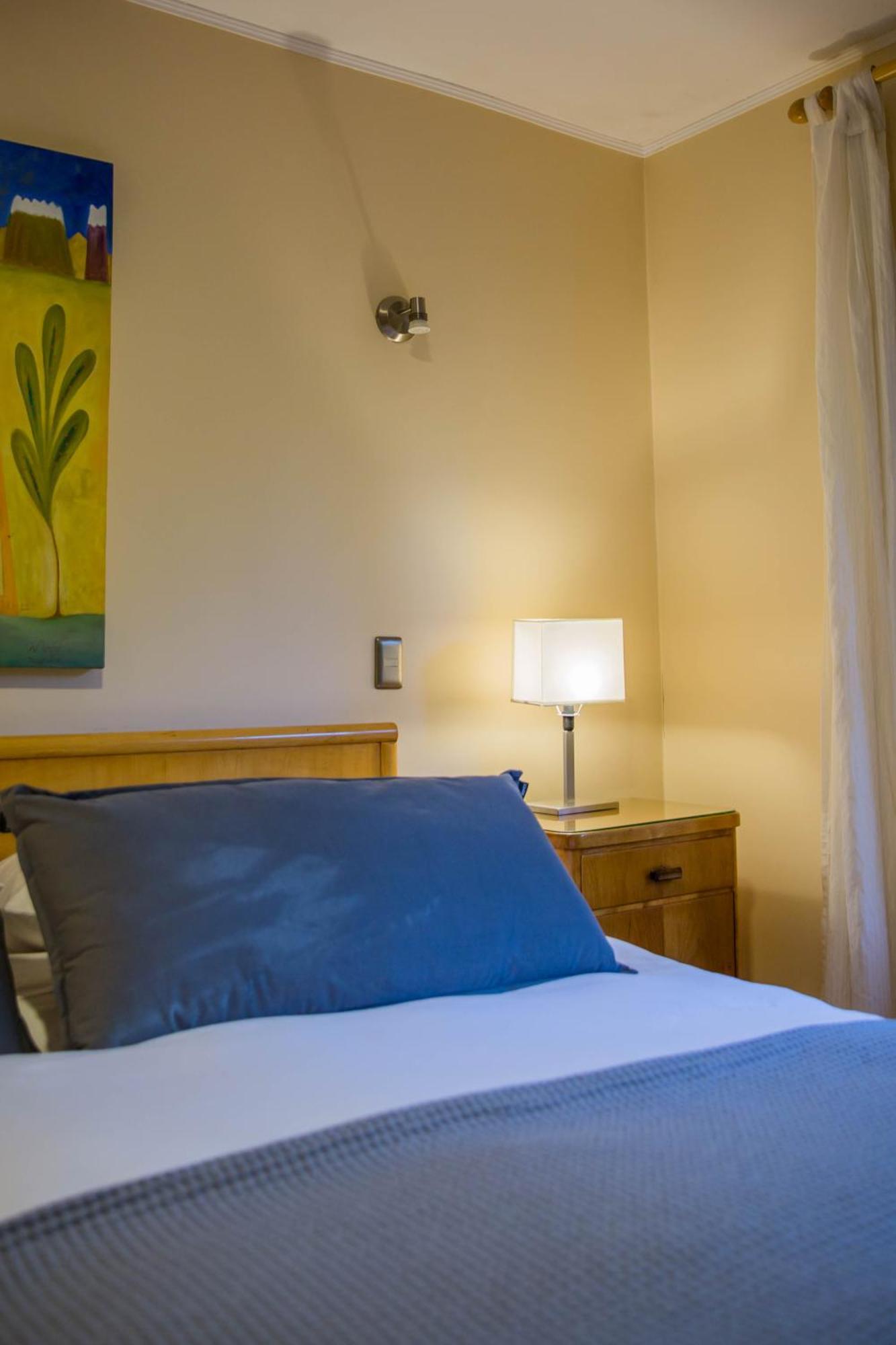 Amadeus Hotel Boutique Frutillar Kültér fotó