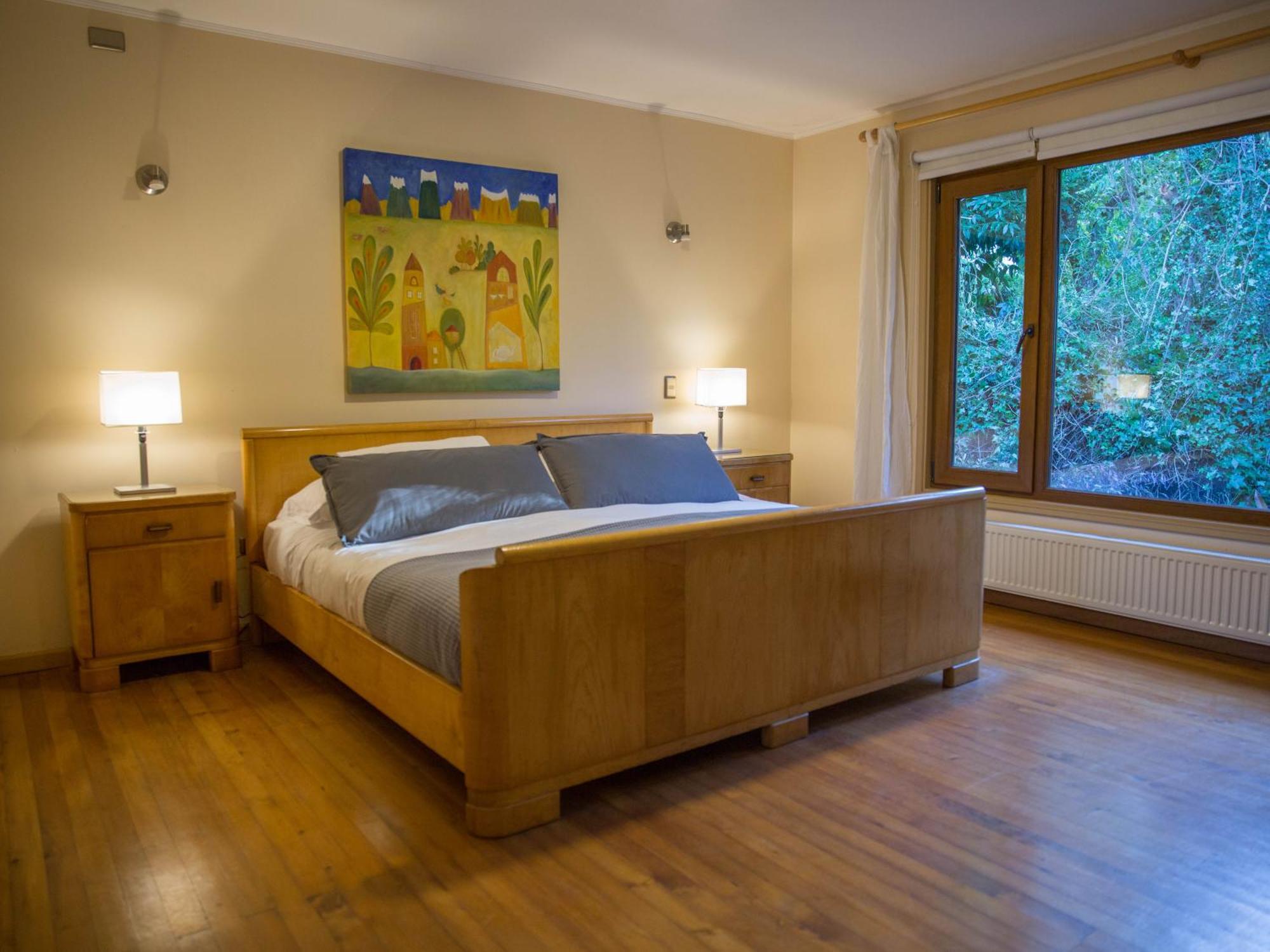 Amadeus Hotel Boutique Frutillar Kültér fotó