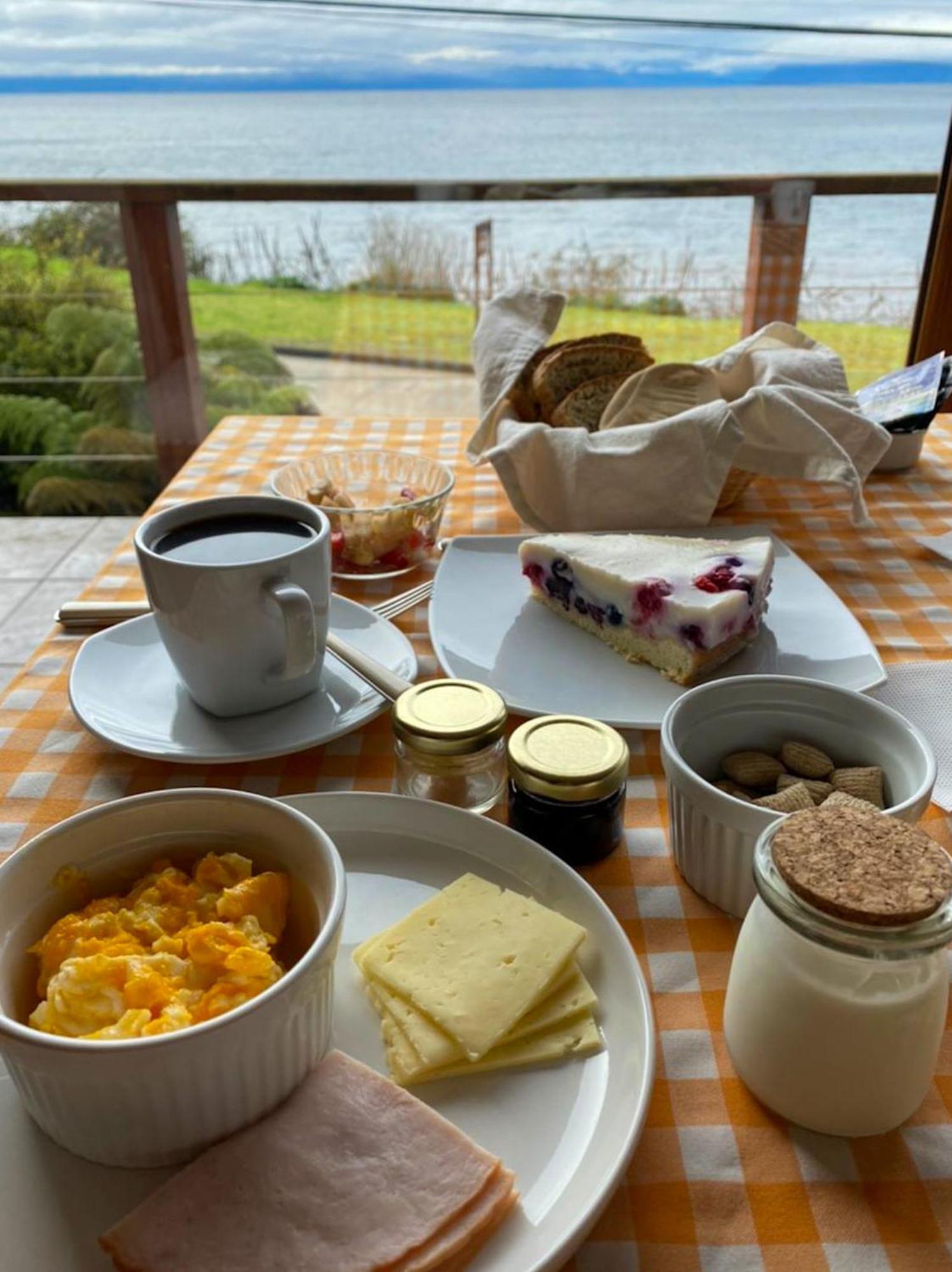Amadeus Hotel Boutique Frutillar Kültér fotó