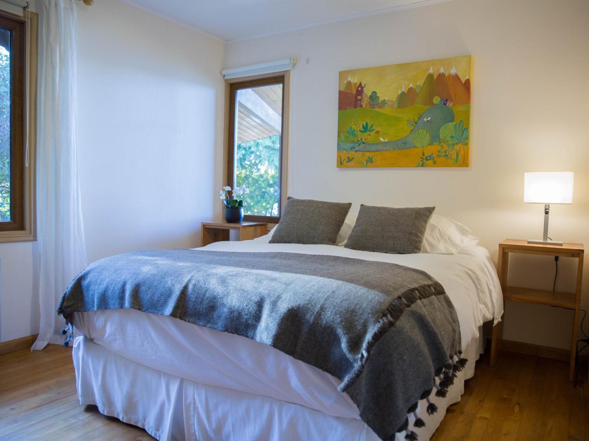 Amadeus Hotel Boutique Frutillar Kültér fotó