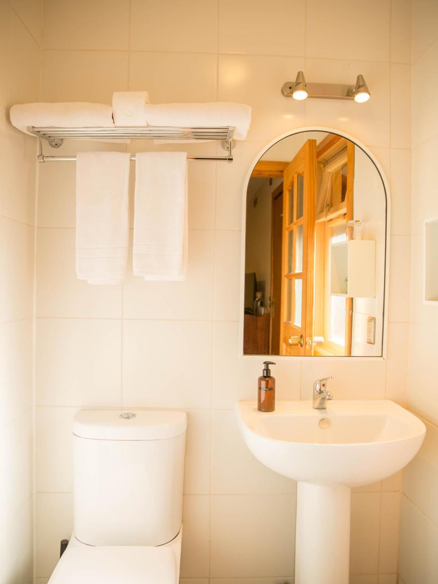 Amadeus Hotel Boutique Frutillar Kültér fotó