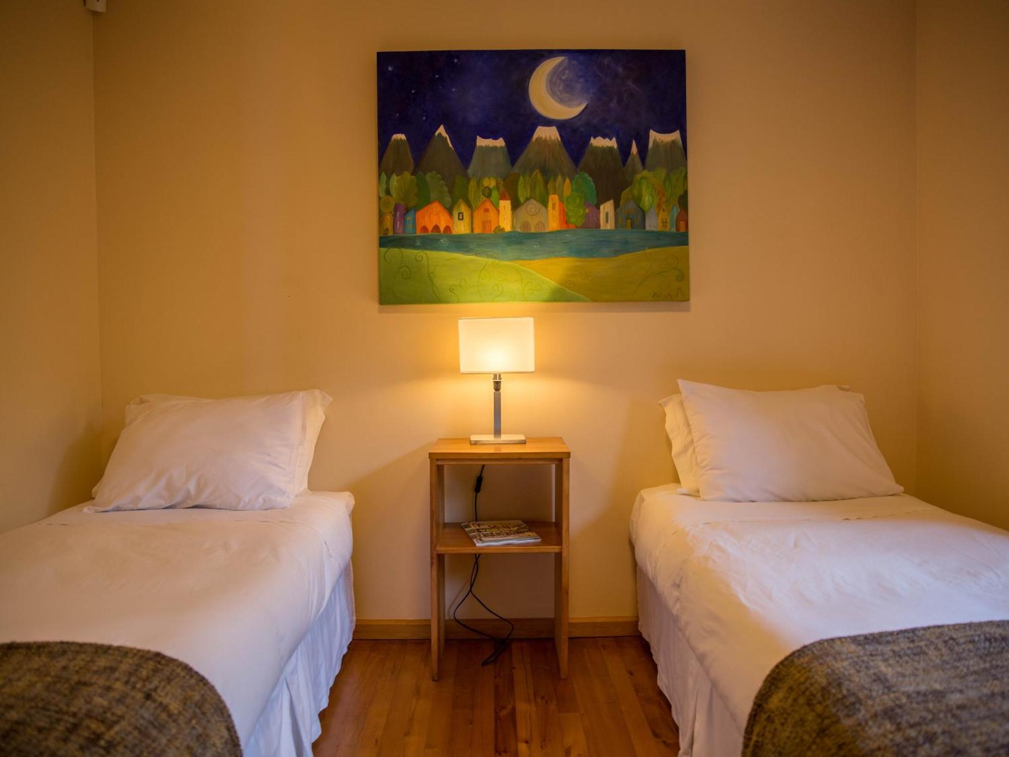 Amadeus Hotel Boutique Frutillar Kültér fotó