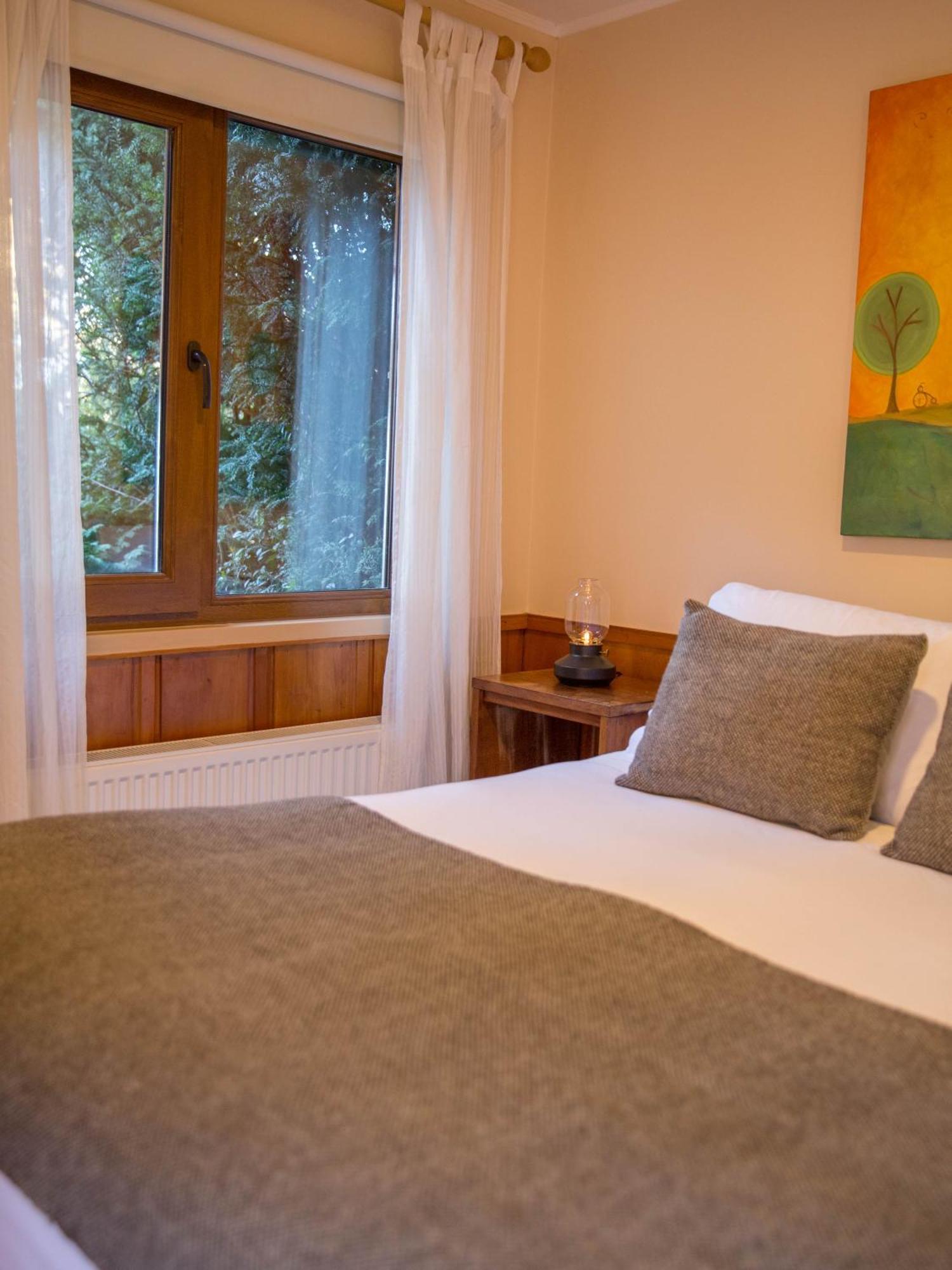 Amadeus Hotel Boutique Frutillar Kültér fotó