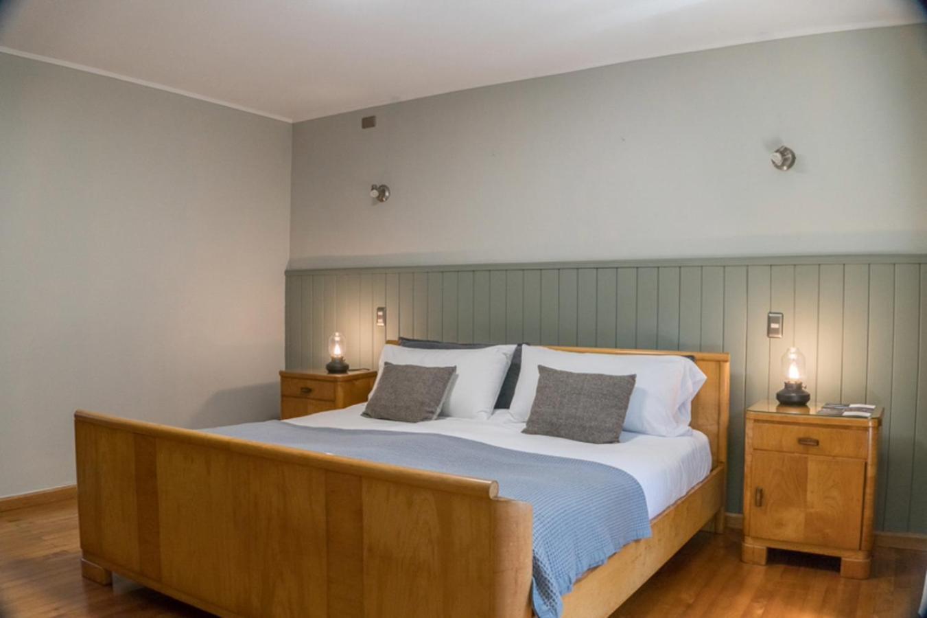 Amadeus Hotel Boutique Frutillar Kültér fotó